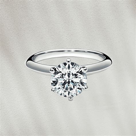 best tiffany setting replica|reproduction tiffany diamond ring.